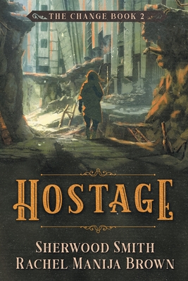 Hostage Cover Image