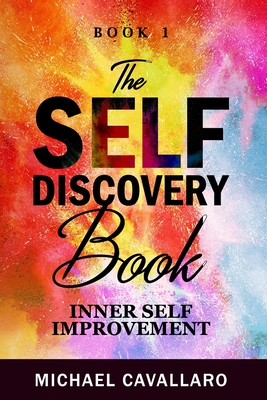 The Self-Discovery Book Cover Image