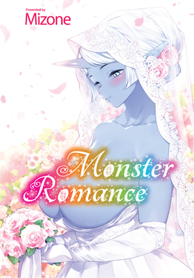 Monster Romance Cover Image