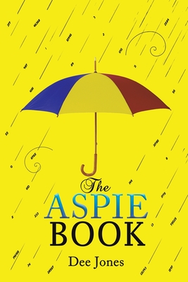 The Aspie Book Cover Image