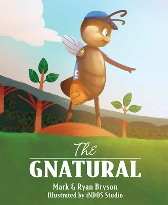 Gnatural Cover Image