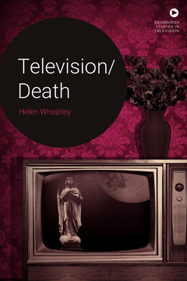 Television/Death Cover Image