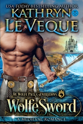 WolfeSword Cover Image