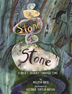 Stone by Stone: A Rock's Journey Through Time | Mrs. Dalloway's