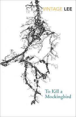 Cover for To Kill a Mockingbird