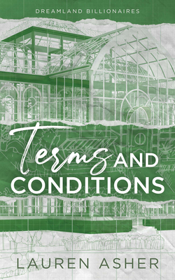 Terms and Conditions (Dreamland Billionaires) By Lauren Asher Cover Image