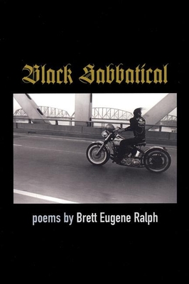 Cover for Black Sabbatical