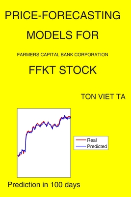Price-Forecasting Models for Farmers Capital Bank Corporation FFKT Stock Cover Image