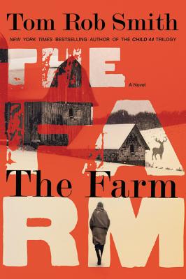 The Farm Cover Image