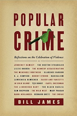 Popular Crime Cover
