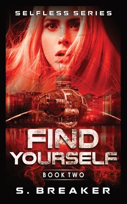 Find Yourself Cover Image