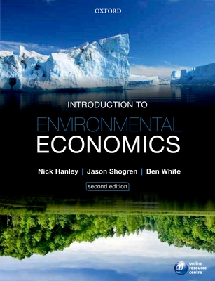 Introduction to Environmental Economics Cover Image