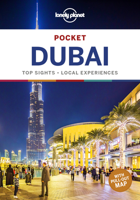 Lonely Planet Pocket Dubai 5 (Pocket Guide)