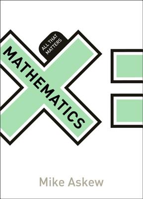 Mathematics: All That Matters (Bargain)