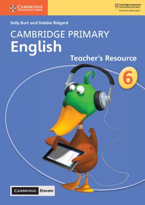 Cambridge Primary English Learner's Book Stage 2 | Parnassus Books