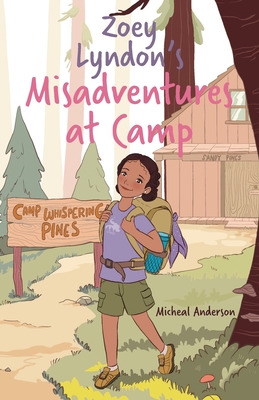 Zoey Lyndon's Misadventures at Camp Cover Image