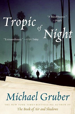 Tropic of Night: A Novel (Jimmy Paz #1)