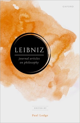 Leibniz: Philosophical Papers, 1677-1686: Universal Language