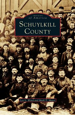 Schuylkill County Cover Image