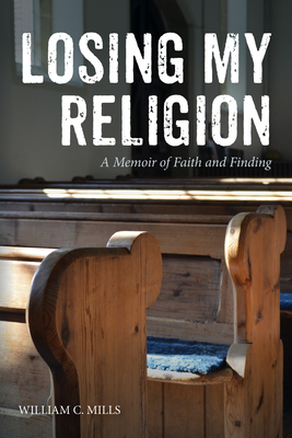 Cover for Losing My Religion