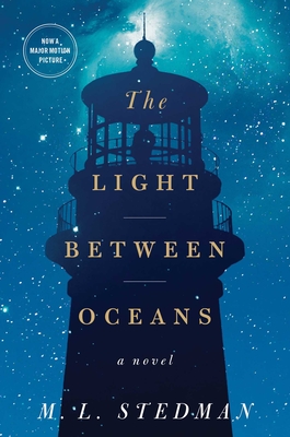 Cover for The Light Between Oceans