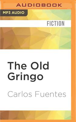 The Old Gringo Cover Image