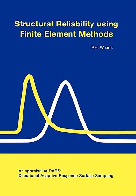 Structural Reliability using Finite Element Methods Cover Image