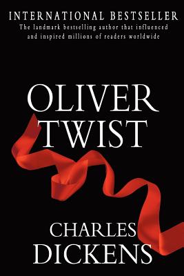 Oliver Twist - Reader