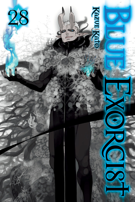 Blue Exorcist, Vol. 1 (Blue Exorcist, #1) by Kazue Kato