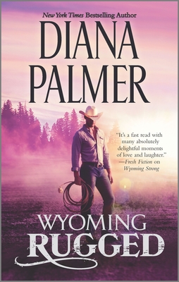 Cover for Wyoming Rugged