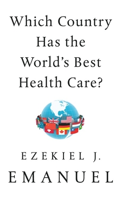 Which Country Has the World's Best Health Care? Cover Image