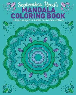 Mesmerizing Mandalas Adult Animal Coloring Book - 1 per pack