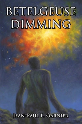 Betelgeuse Dimming Cover Image
