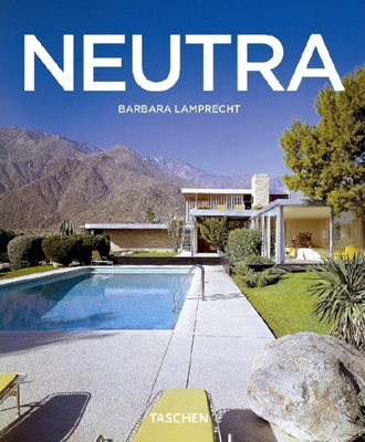 Neutra Cover Image