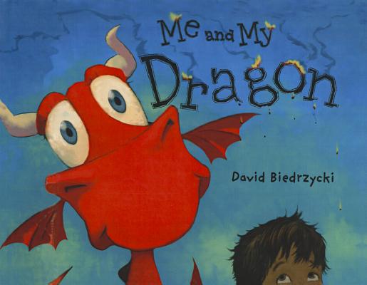 Me and My Dragon Cover Image