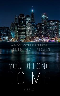 You Belong to Me (Large Print / Hardcover)