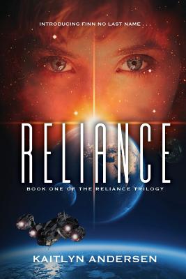 Cover for Reliance
