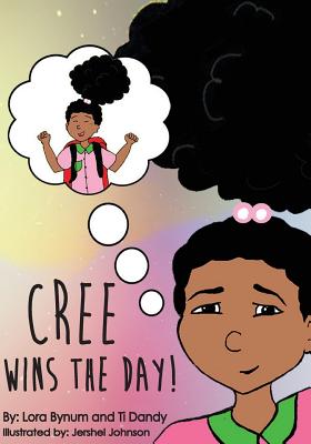 Cree Wins the Day! Cover Image