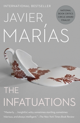 Cover for The Infatuations (Vintage International)