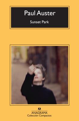 Cover for Sunset Park