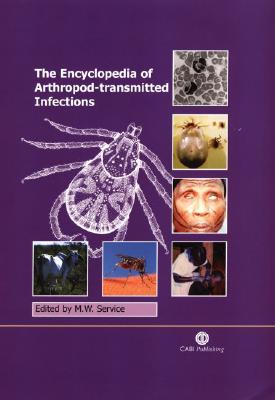 The Encyclopedia of Arthropod-Transmitted Infections Cover Image