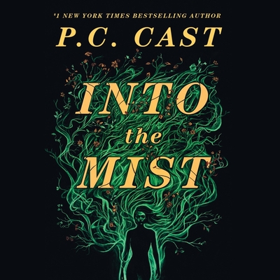 Into the Mist Cover Image