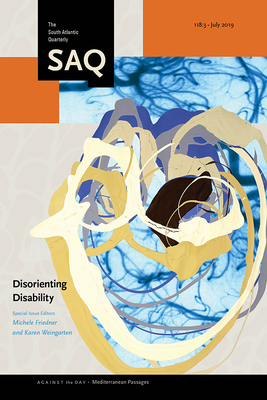 Disorienting Disability