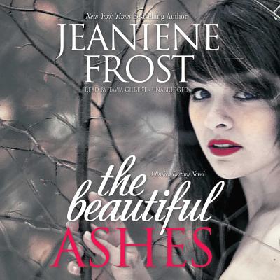 Cover for The Beautiful Ashes