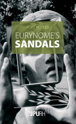 Cover for Eurynome's Sandals