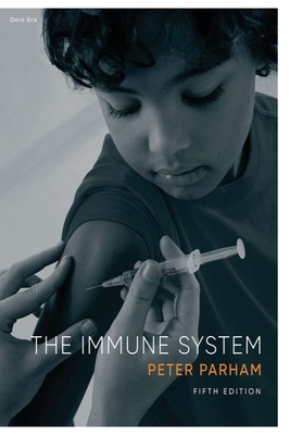 The Immune System Cover Image