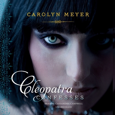 Cleopatra Confesses Cover Image