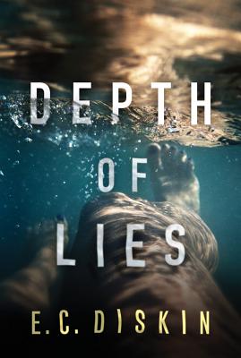 Cover for Depth of Lies