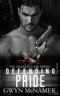 Defending Pride: A Dark Mafia Romance (The Deadliest Sin #11)