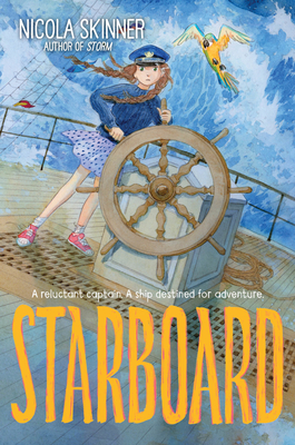 Starboard Cover Image